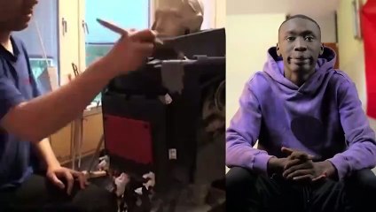 🎮 Xbox Series S - Nuevo Tráiler y Primeras Imágenes