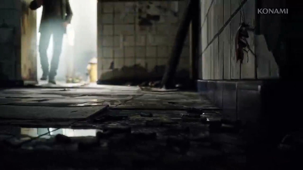 Silent Hill 2 Remake