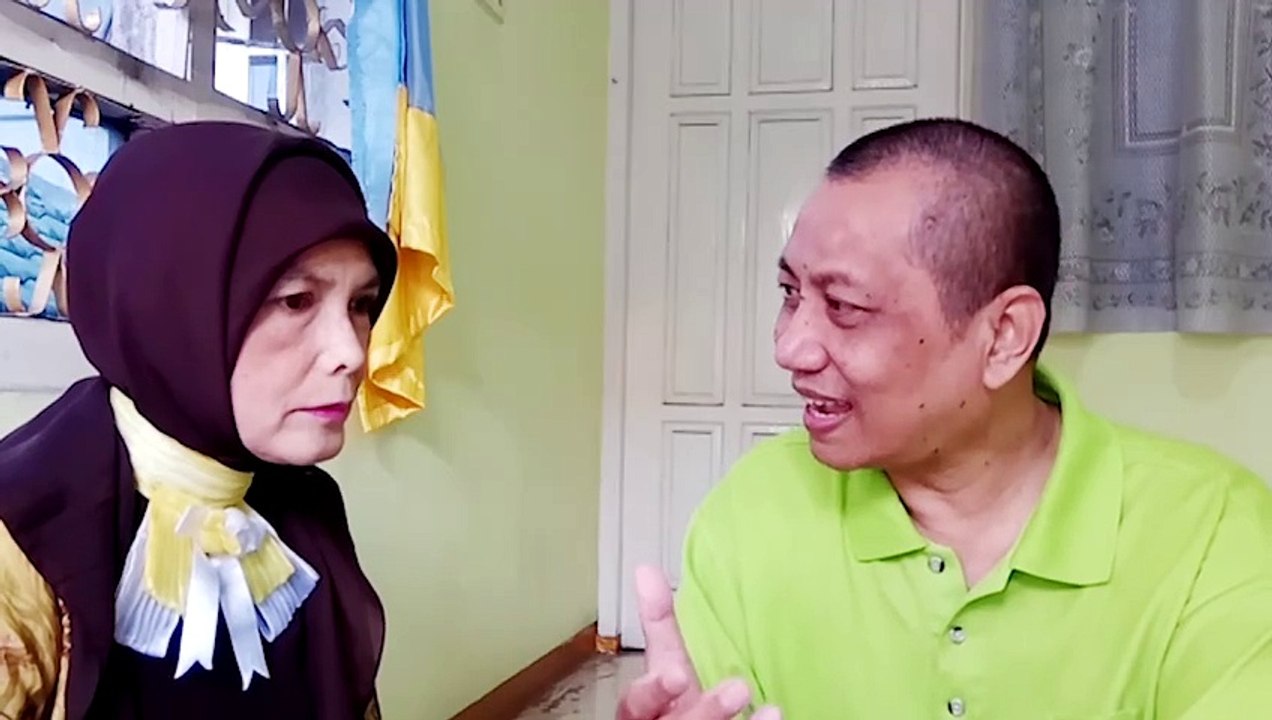Dalam  Menikah Pilihlah Agamanya Pasti Kamu Beruntung