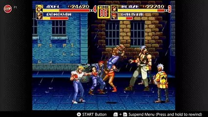 Nintendo Switch Online - Tráiler de Actualización