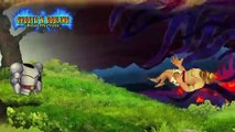 Monster Hunter Rise x Ghosts 'n Goblins Resurrection - Tráiler de Colaboración | TGS 2021