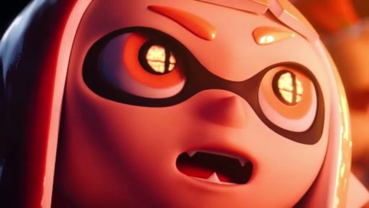 Super Smash Bros. Ultimate - Tráiler Revelación Personaje "Sora"