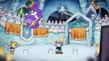 Cuphead - Tráiler Fecha de Lanzamiento DLC 