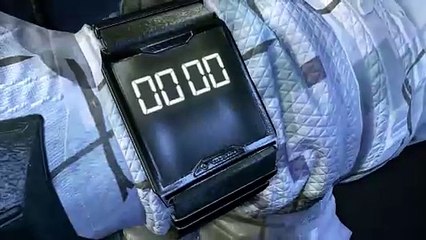 Dying Light - Tráiler DLC "Snow Ops Bundle"