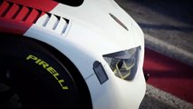 Assetto Corsa Competizione - Tráiler Lanzamiento DLC 