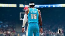 NBA 2K22 - Tráiler de Contenido 