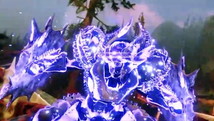 Destiny 2: The Witch Queen - Tráiler de la Temporada de los Renacidos