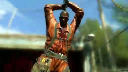Dying Light (Version Switch) - Tráiler de la Crítica