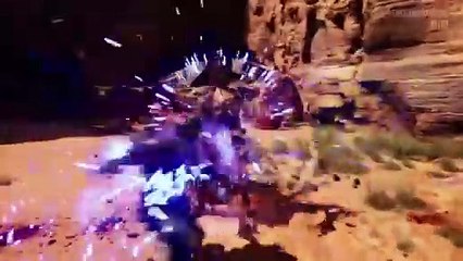 Evil West - Tráiler de Jugabilidad | Game Awards 2021