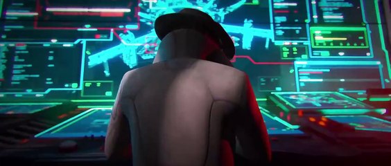 Apex Legends: Defiance -Tráiler de Próximo Lanzamiento