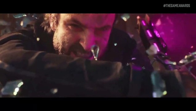 Dying Light 2 - Tráiler Cinemático de Avance | Game Awards 2021