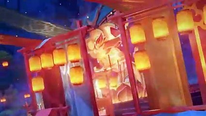 Genshin Impact - Tráiler de Actualización "Versión 2.4"