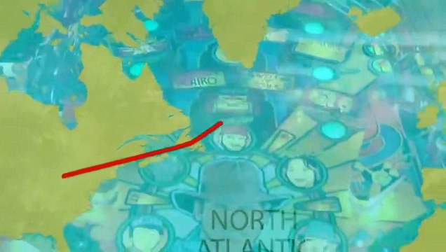 Pinball FX / Pinball FX3 - Tráiler de Anuncio Indiana Jones: The Pinball Adventure