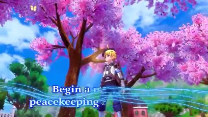 Rune Factory 5 - Tráiler de Lanzamiento