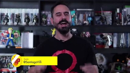 Juegos que (casi) ARRUINARON una franquicia