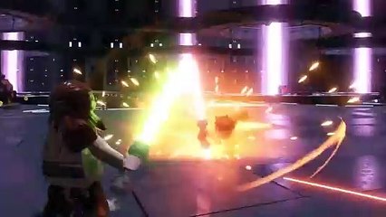 LEGO Star Wars: The Skywalker Saga - Tráiler de Lanzamiento