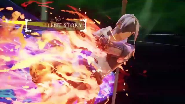 Scarlet Nexus x Tales of Arise - Tráiler de Colaboración