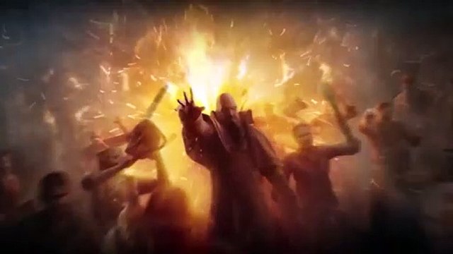 Resident Evil 4 VR - Tráiler de Lanzamiento Mercenaries Mode | Meta Quest 2