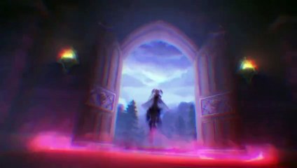 Paladins - Tráiler de Avance "Lillith, Heartless"