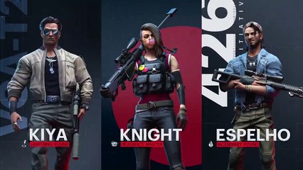 Hitman Sniper: The Shadows- Tráiler de Lanzamiento