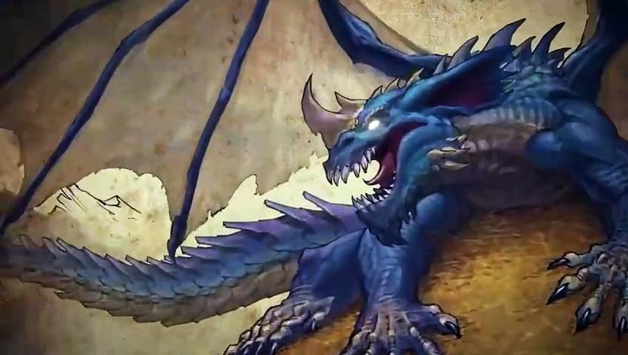 Neverwinter - Tráiler Anuncio de Expansión "Dragonslayer"