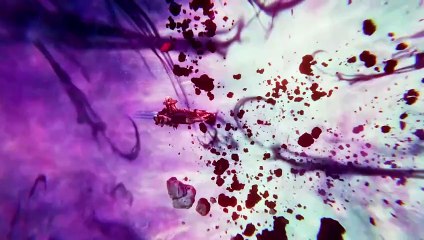 Warhammer 40,000: Chaos Gate - Tráiler de Lanzamiento "Daemonhunters"
