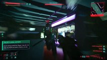 Cyberpunk 2077 - Jugabilidad en Consolas de Nueva Generación