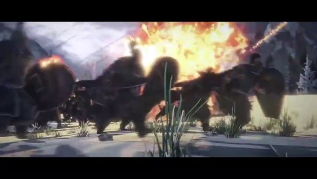 Total War: Warhammer 3 - Tráiler Sons of Kislev