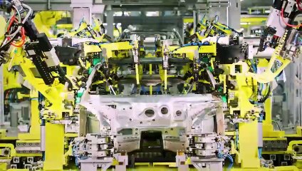 Gran Turismo 7 - Cinemática de Apertura