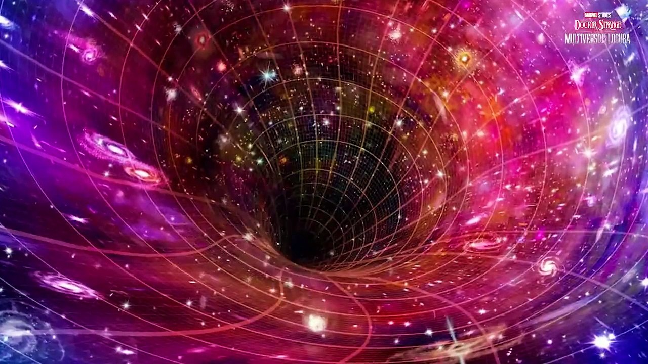 La teoría del Multiverso