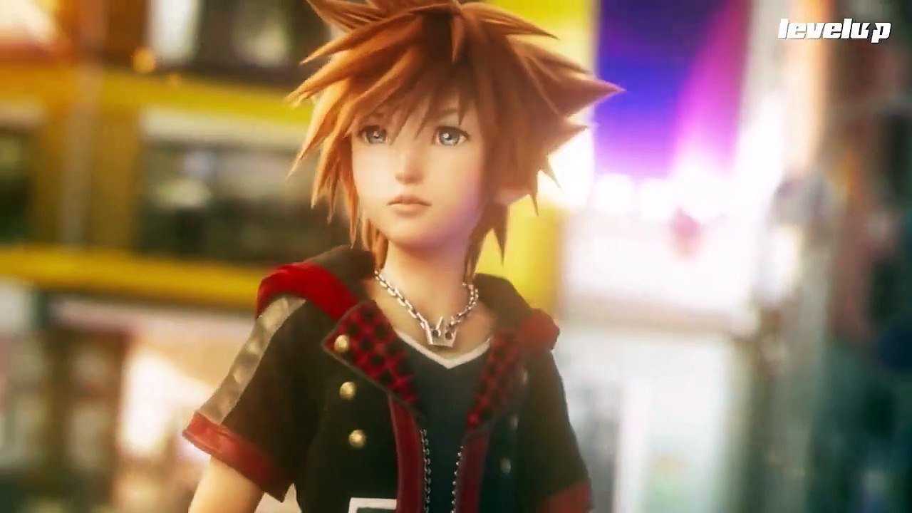 Square Enix, tenemos que hablar sobre KINGDOM HEARTS IV...