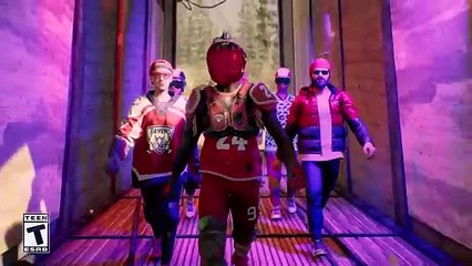 Riders Republic - Tráiler de Temporada 2 "Showdown"