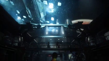 The Callisto Protocol - Tráiler Extendido de Jugabilidad