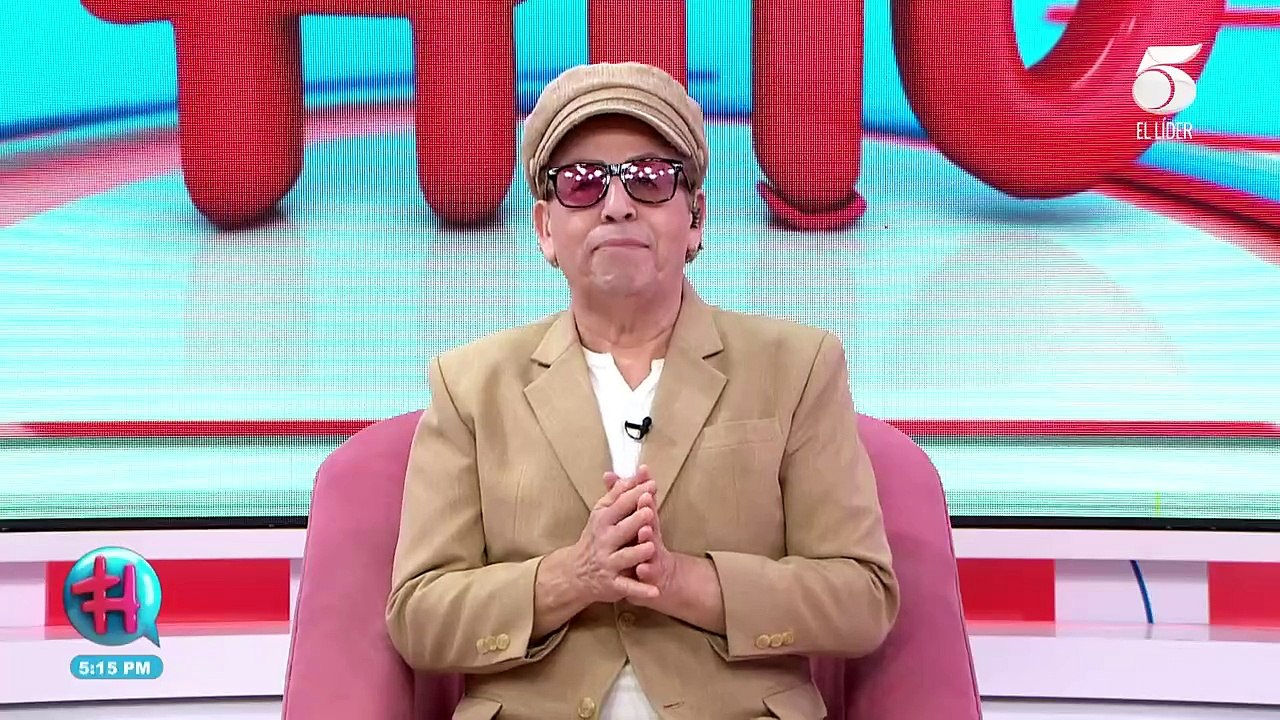 El Hilo - 18 de abril 2024
