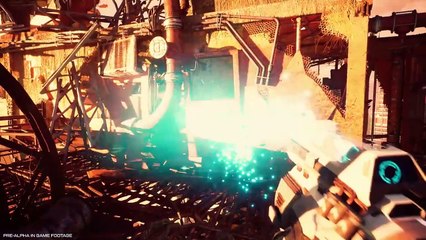 Forever Skies - Gameplay Extendido