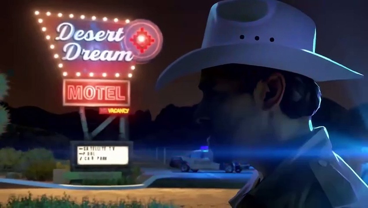 As Dusk Falls - Revelación de Jugabilidad | Xbox & Bethesda Showcase 2022