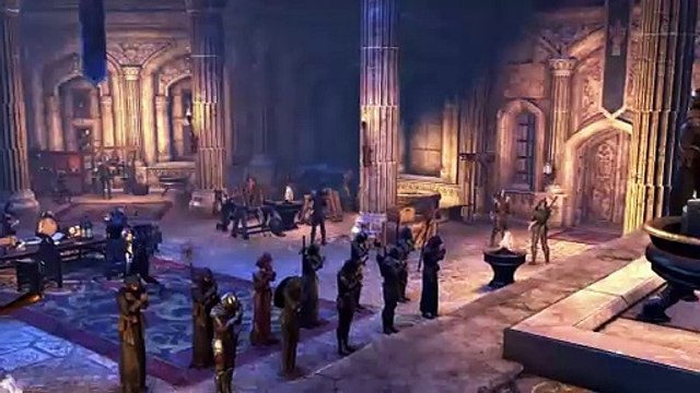 The Elder Scrolls Online: High Isle - Tráiler de Jugabilidad | Xbox & Bethesda Showcase 2022