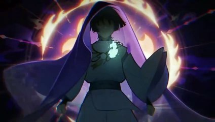 Genshin Impact - Tráiler  Avance de Historia "Divine"