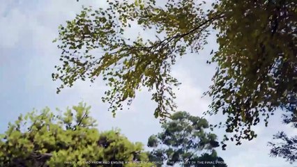 Code: To Jin Yong - Tráiler de Avance