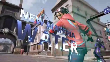 Final Fantasy VII: The First Soldier - Tráiler de la Temporada 3