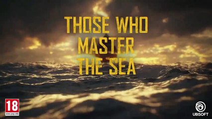 Skull and Bones - Avance de Presentación