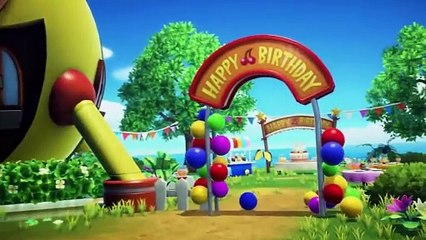 Pac-Man World Re-Pac - Tráiler de Anuncio