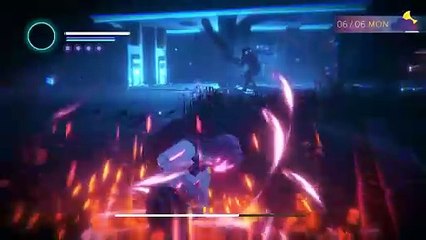 Eternights - Tráiler de Revelación | PlayStation State of Play 2022