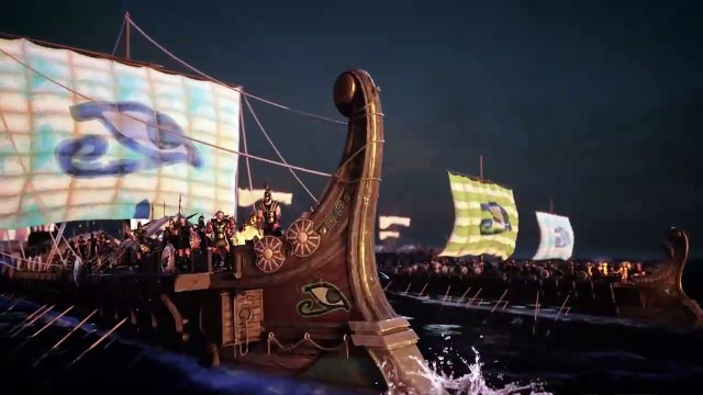 Achilles: Legends Untold - Tráiler Fecha de Acceso Anticipado