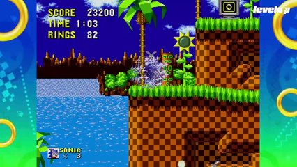 Sonic the Hedgehog: Mejor y Peor de sus Juegos 🦔