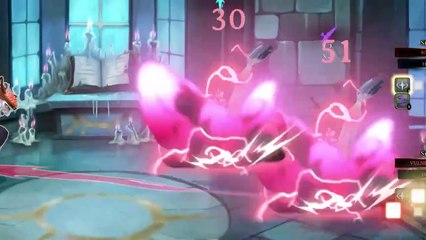 Rogue Lords - Tráiler Lanzamiento en Consolas