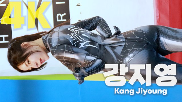 [MAXQ] 팀맥스큐(Team maxq), 레이싱모델 강지영(Kang Jiyoung)