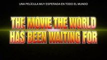 Dragon Ball Super: SÚPERHÉROE  - Trailer doblaje latino