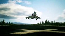 Ace Combat 7: Skies Unknown - Tráiler de Aniversario