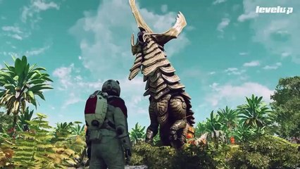 Starfield: análisis y curiosidades del trailer